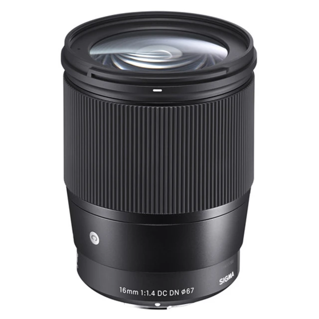 Sigma 16mm F1.4 DC DN for Sony E 定焦鏡 原廠公司貨 歷史價格詳細信息