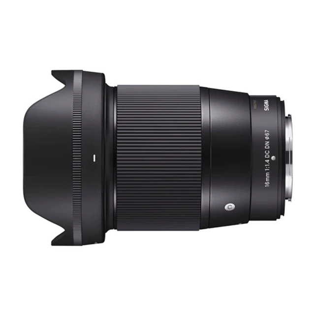 Sigma 16mm F1.4 DC DN for Sony E 定焦鏡 原廠公司貨 歷史價格詳細信息