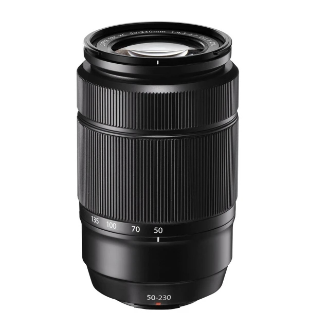 FUJIFILM XC 50-230mm F4.5-6.7 OIS II (平輸-白盒) 歷史價格詳細信息