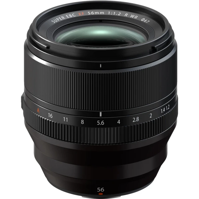 FUJIFILM 富士 XF 56mm F1.2 R WR 定焦人像鏡(二代新版 56 1.2 公司貨) 歷史價格詳細信息