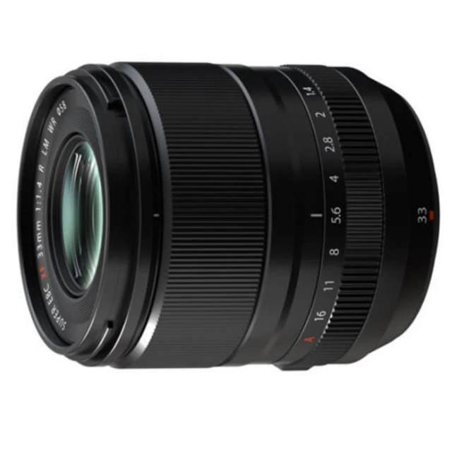 【FUJIFILM 富士】XF 33mm F1.4 R LM WR 定焦鏡頭--公司貨(保護鏡拭紙..好禮) 歷史價格詳細信息