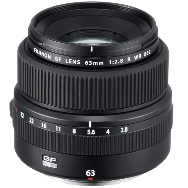 富士 GF 55mm F1.7 R WR 公司貨 歷史價格詳細信息