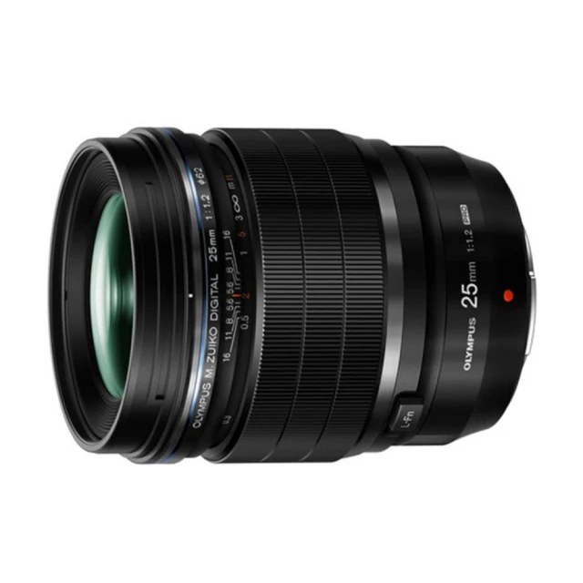 OLYMPUS M.ZUIKO DIGITAL 25mm F1.8 (黑色) 平行輸入 歷史價格詳細信息