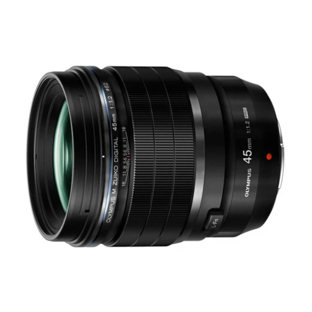 【OLYMPUS】M.ZUIKO DIGITAL  ED 45mm F1.2(公司貨) 歷史價格詳細信息