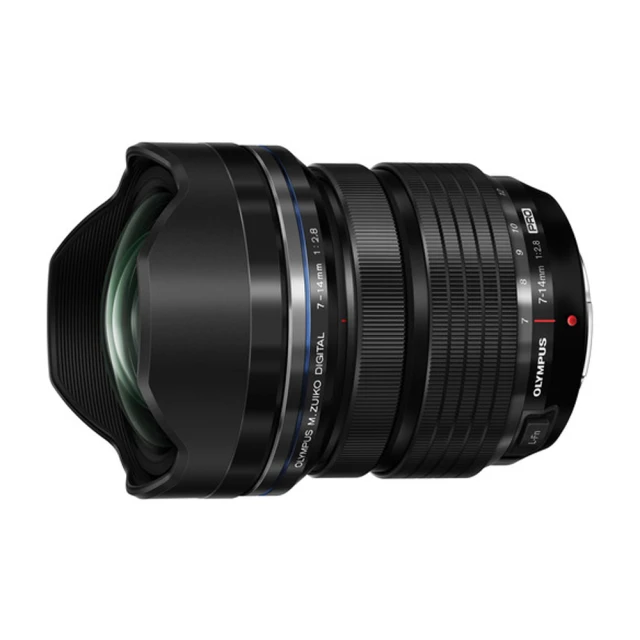 OLYMPUS M.ZUIKO DIGITAL ED 7-14mm F2.8 PRO 平行輸入 歷史價格詳細信息