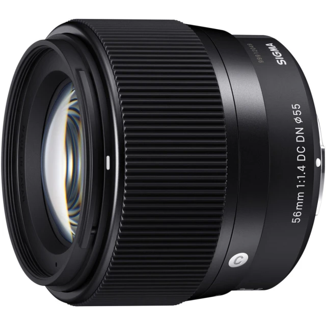 【SIGMA】56mm F1.4 DC DN C FOR 5種接環 (公司貨) 廠商直送 #原廠保固 #大光圈定焦鏡 歷史價格詳細信息