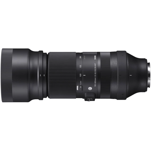 SIGMA 100-400mm F5-6.3 C DG DN OS FOR SONY (公司貨) 廠商直送 歷史價格詳細信息