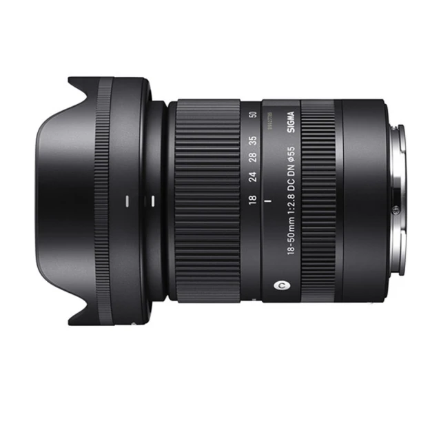SIGMA 18-50mm F2.8 DC DN Contemporary FUJIFILM X MOUNT公司貨 歷史價格詳細信息