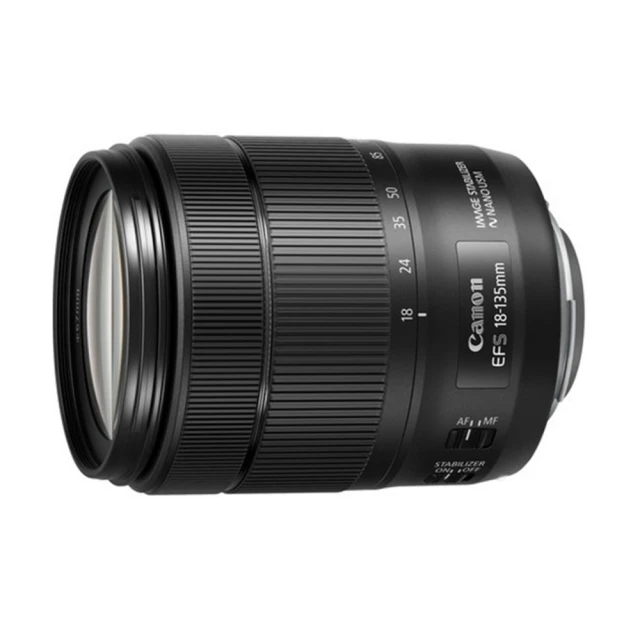 Canon EF-S 18-135mm f/3.5-5.6 IS USM*(平行輸入) 歷史價格詳細信息