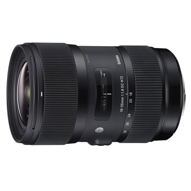 【Sigma】18-35mm F1.8 DC HSM Art(公司貨 廣角大光圈變焦鏡 人像鏡 旅遊鏡) 歷史價格詳細信息