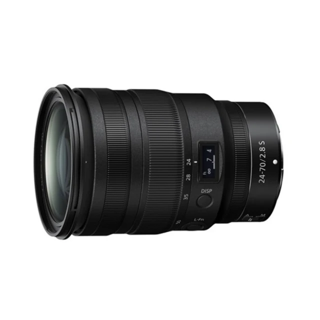【Nikon 尼康】NIKKOR Z 24-70MM F/2.8 S(公司貨) 歷史價格詳細信息