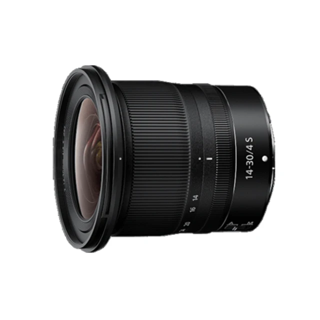 【Nikon 尼康】NIKKOR Z 14-30mm F4S 超廣角變焦鏡(平行輸入) 歷史價格詳細信息