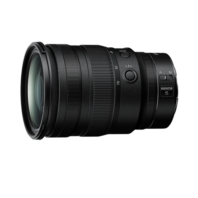 【Nikon 尼康】NIKKOR Z 24-70MM F/2.8 S(公司貨) 歷史價格詳細信息