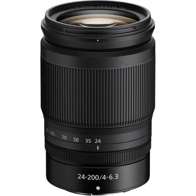 Nikon NIKKOR Z 24-200mm F4-6.3 VR 公司貨 歷史價格詳細信息