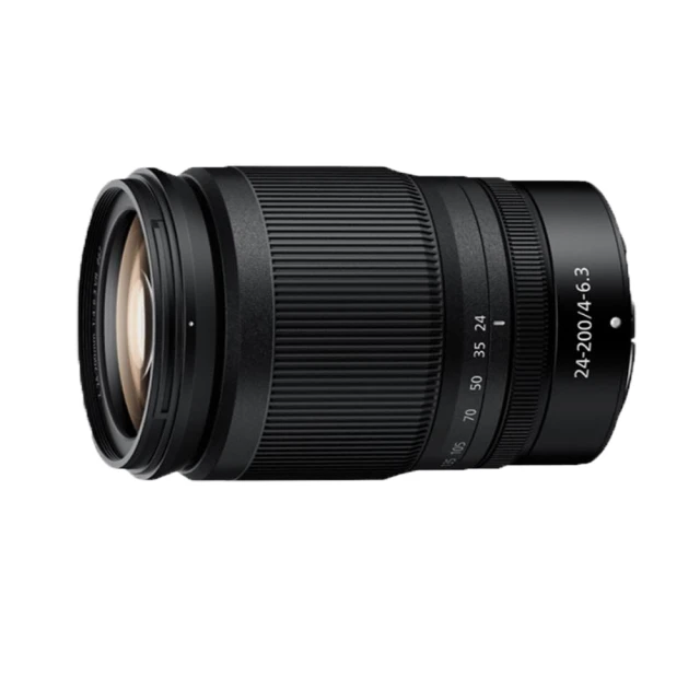 Nikon NIKKOR Z 24-200mm F4-6.3 VR 公司貨 歷史價格詳細信息