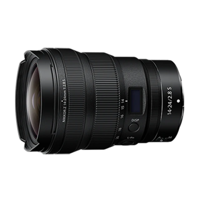 【Nikon 尼康】NIKKOR Z 14-24mm F2.8 S 超廣角恆定光圈鏡頭(公司貨) 歷史價格詳細信息