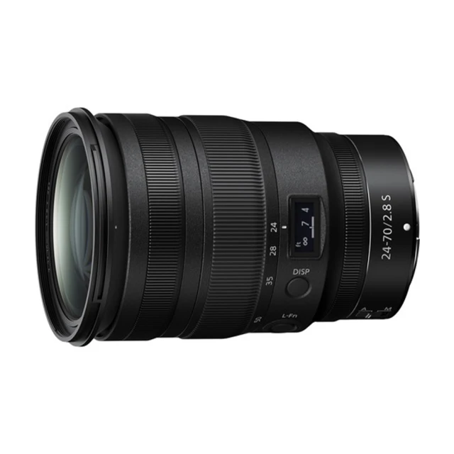Nikon NIKKOR Z 24-70mm f/2.8 S (平行輸入) 歷史價格詳細信息
