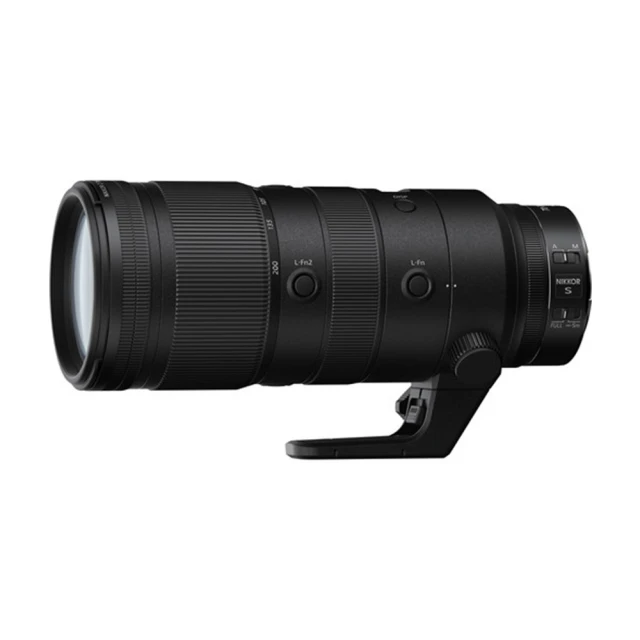 【Nikon 尼康】NIKKOR Z 70-200mm F2.8 VR S(公司貨 望遠變焦鏡頭 大三元 Z 系列微單眼鏡頭) 歷史價格詳細信息