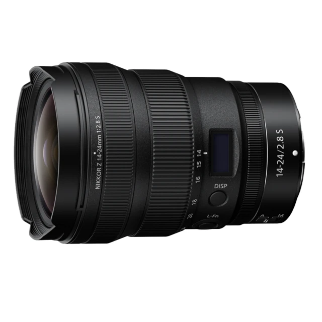 【Nikon 尼康】NIKKOR Z 14-24mm F2.8S(公司貨 超廣角大光圈焦鏡頭 大三元 Z 系列微單眼鏡頭) 歷史價格詳細信息