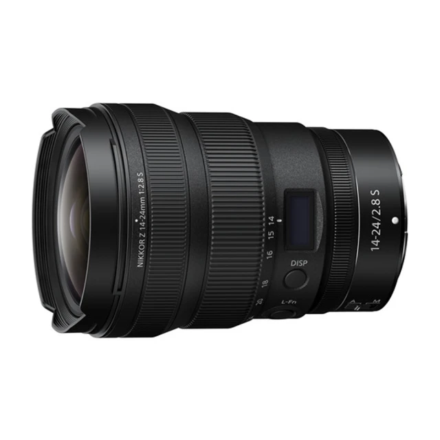 【Nikon 尼康】NIKKOR Z 14-24mm F2.8 S 超廣角恆定光圈鏡頭(公司貨) 歷史價格詳細信息