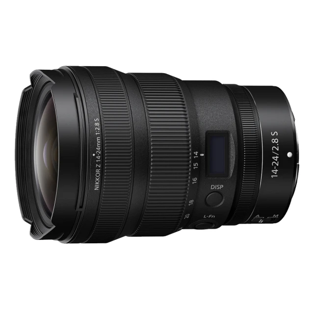 【Nikon 尼康】NIKKOR Z 14-24mm F2.8 S 超廣角恆定光圈鏡頭(公司貨) 歷史價格詳細信息