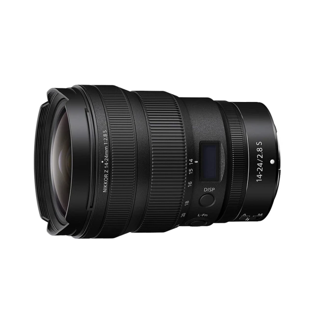 【Nikon 尼康】NIKKOR Z 14-24mm F2.8 S 超廣角恆定光圈鏡頭(公司貨) 歷史價格詳細信息