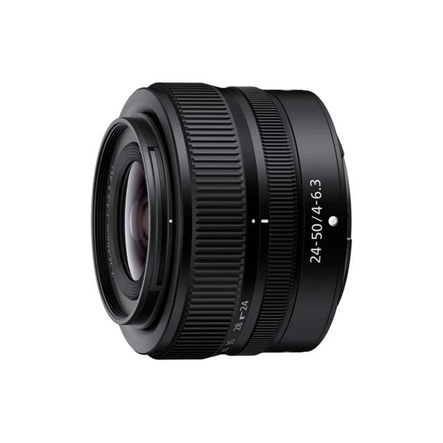 【Nikon 尼康】NIKKOR Z 24-50mm F4-6.3 變焦鏡頭 白盒(平行輸入) 歷史價格詳細信息