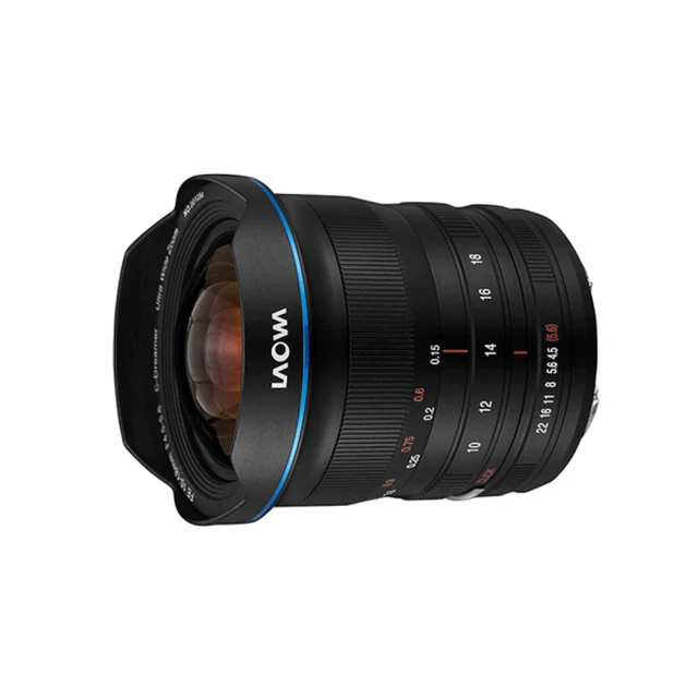 Laowa 10-18mm F4.5-5.6 超廣角變焦鏡頭 歷史價格詳細信息