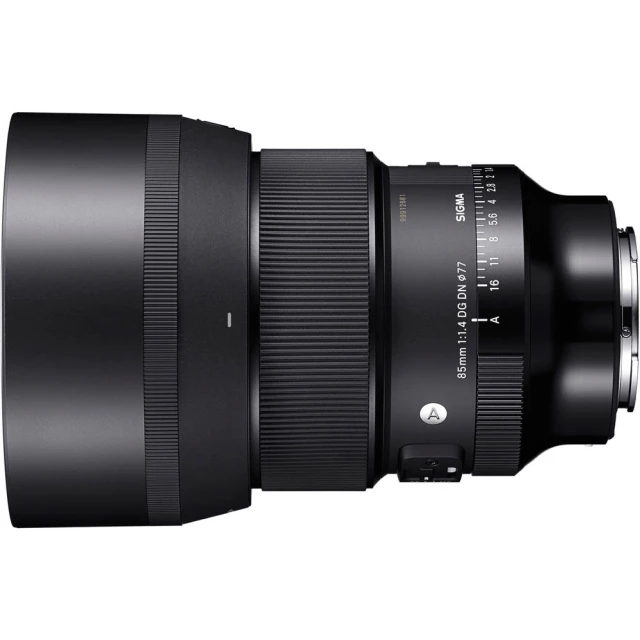 SIGMA 85mm F1.4 DG DN 恆伸公司貨 (福利品) 歷史價格詳細信息