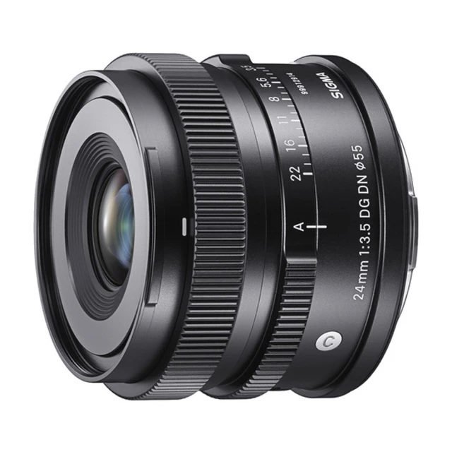 【Sigma】24mm F3.5 DG DN Contemporary(公司貨 全片幅微單眼鏡頭 廣角人像鏡 i系列) 歷史價格詳細信息