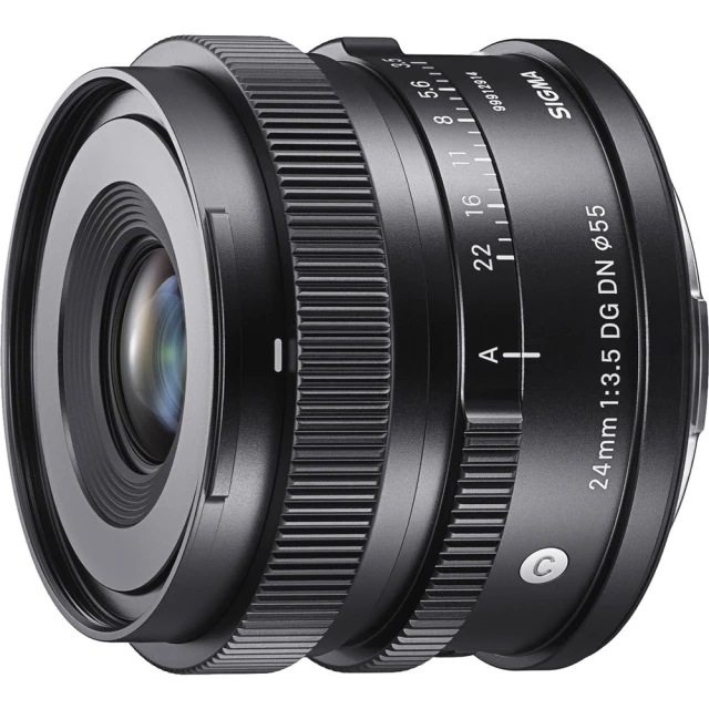 【Sigma】24mm F3.5 DG DN Contemporary(公司貨 全片幅微單眼鏡頭 廣角人像鏡 i系列) 歷史價格詳細信息