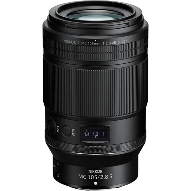 【Nikon 尼康】NIKKOR Z MC 105mm f/2.8 VR S(國祥公司貨) 歷史價格詳細信息