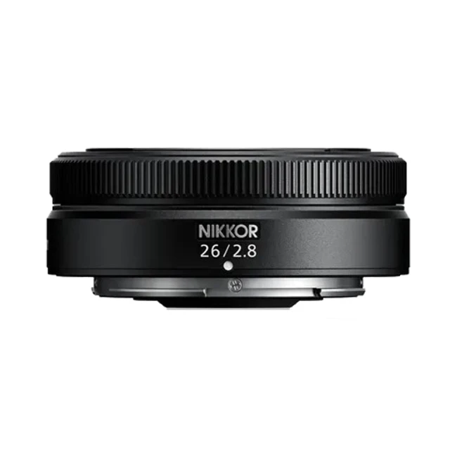 NIKON NIKKOR Z 26mm F2.8 公司貨 歷史價格詳細信息