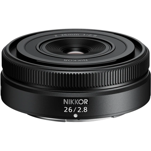 NIKON NIKKOR Z 26mm F2.8 公司貨 歷史價格詳細信息