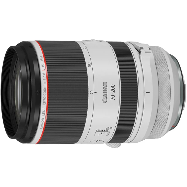 CANON RF 70-200mm F4 L IS USM (平行輸入) 送UV保護鏡+清潔組 歷史價格詳細信息