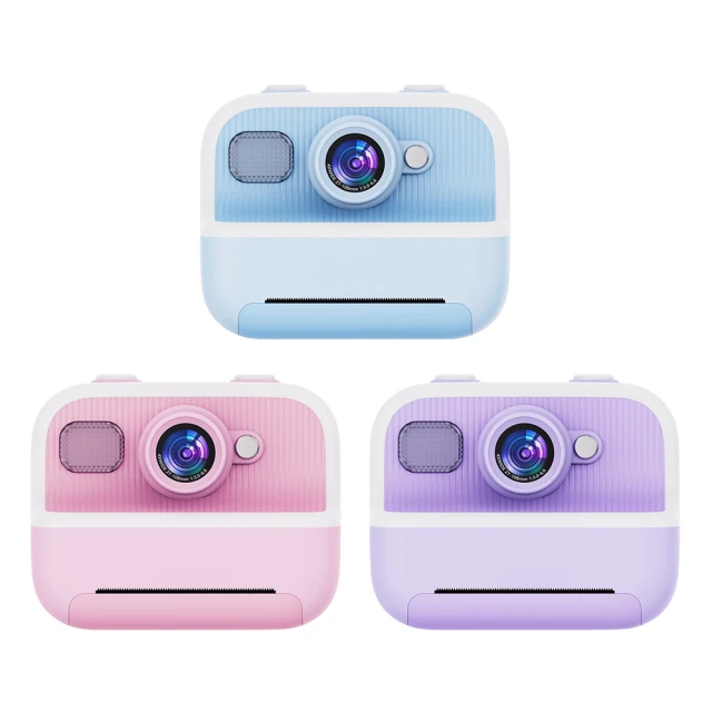 YT-M8 兒童拍立得相機 歷史價格詳細信息