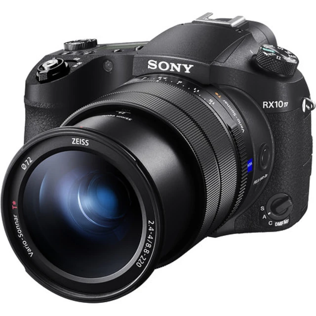 【SONY 索尼】 RX10 IV / RX10 M4 大光圈類單眼相機 *(中文平輸) 歷史價格詳細信息