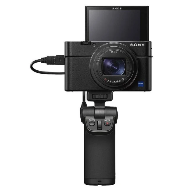 【SONY 索尼】RX100M7G RX100VII 數位相機+握把組(公司貨) 歷史價格詳細信息