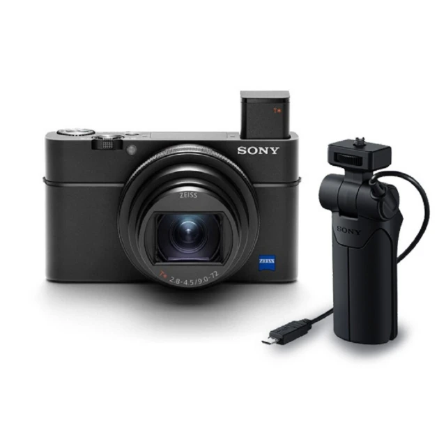 Sony RX100 VIIG 數位相機手持握把組 DSC-RX100M7G 歷史價格詳細信息