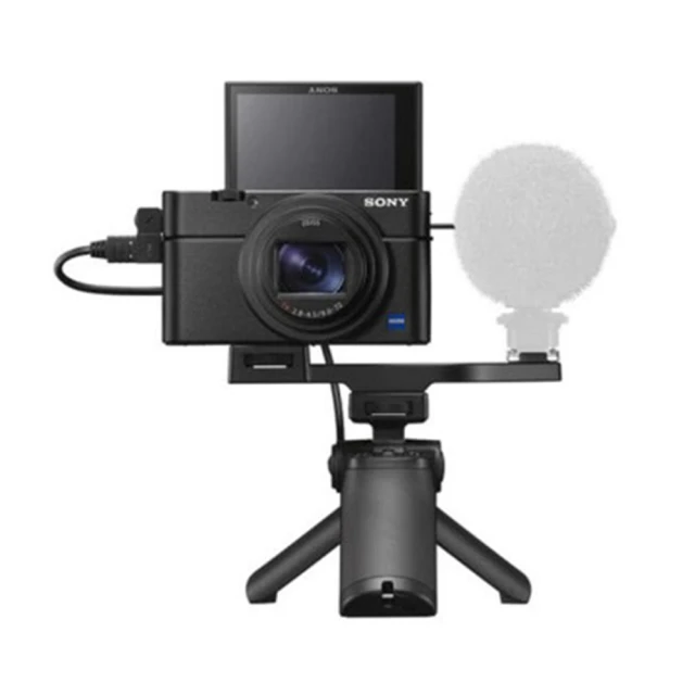 Sony RX100 VIIG 數位相機手持握把組 DSC-RX100M7G 歷史價格詳細信息