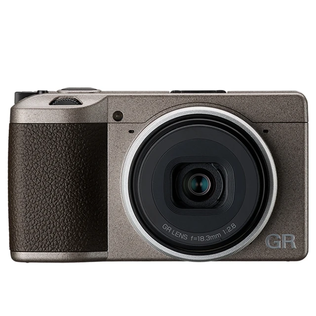 【RICOH】GR III 日誌文青版數位相機*(平行輸入) 歷史價格詳細信息