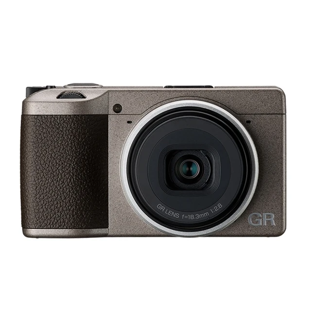 【RICOH】GR III 日誌文青版數位相機*(平行輸入) 歷史價格詳細信息