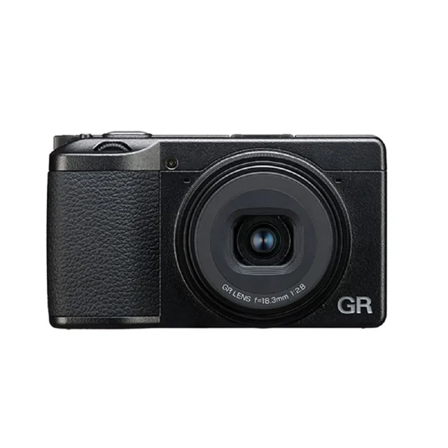 【RICOH】GR III  HDF 類單眼數位相機*(平行輸入) 歷史價格詳細信息