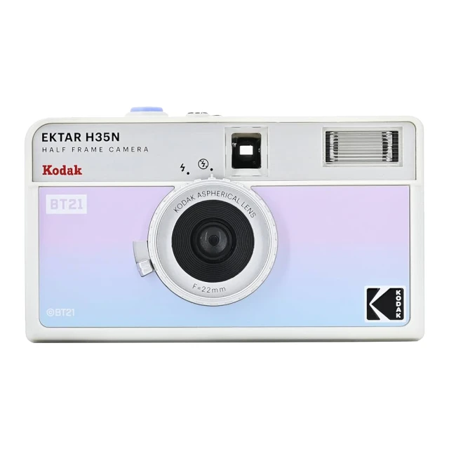 柯達KODAK EKTAR H35N半格膠捲底片相機復古非一次性傻瓜生日禮物 歷史價格詳細信息