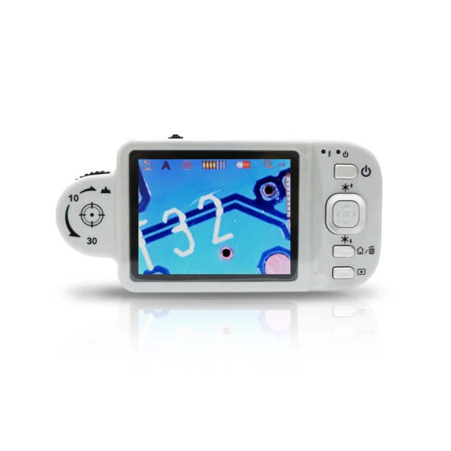 Vitiny IMB-07 USB顯微鏡專用無線Wi-Fi影像發射器 歷史價格詳細信息