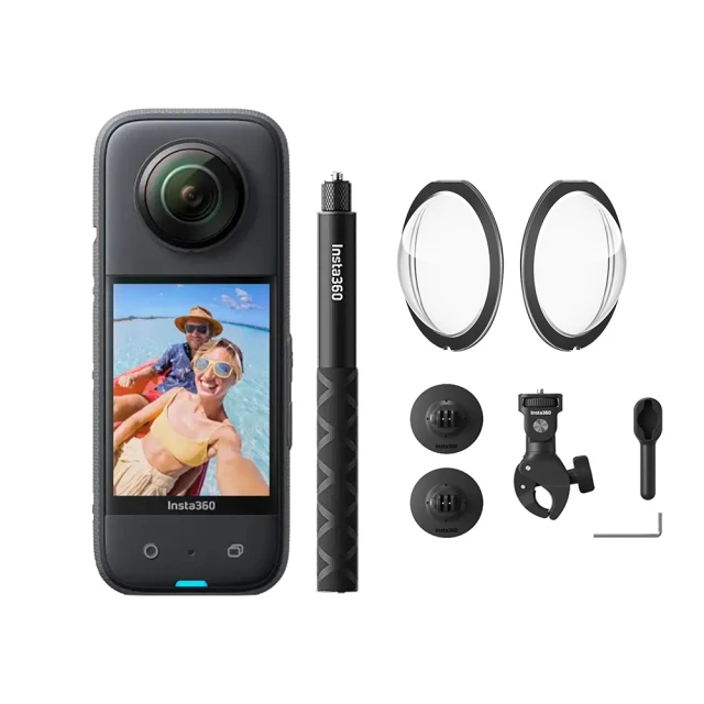 Insta360 X3 全景相機+原廠3米超長自拍棒 贈128GB記憶卡 超長自拍套組 東城代理商公司貨 歷史價格詳細信息