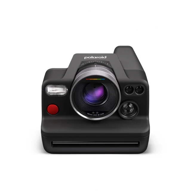 【Polaroid 寶麗來】i-Type 彩色金色金屬邊框雙包裝相紙(DIF5) 歷史價格詳細信息