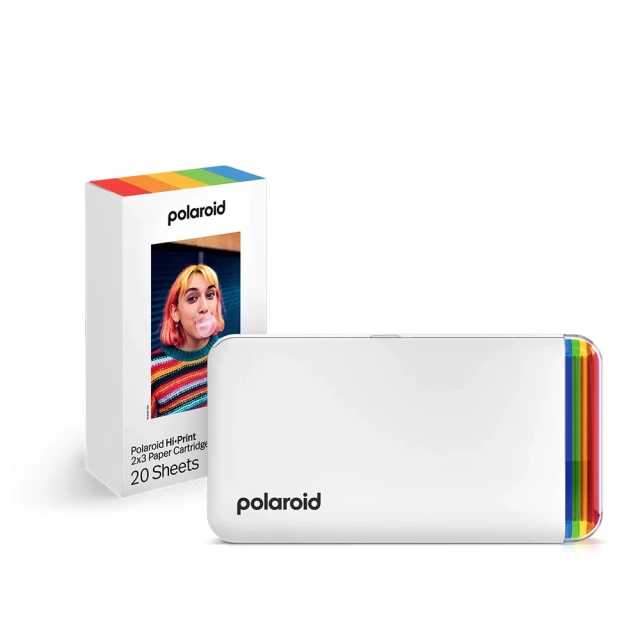 Polaroid 寶麗來相冊(小)-黑色(DA10) 歷史價格詳細信息