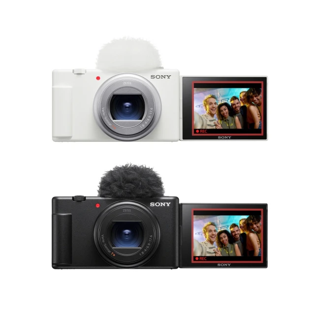 【SONY 索尼】ZV-1 II Vlog 數位相機 手持握把組合(公司貨 保固18+6個月) 歷史價格詳細信息