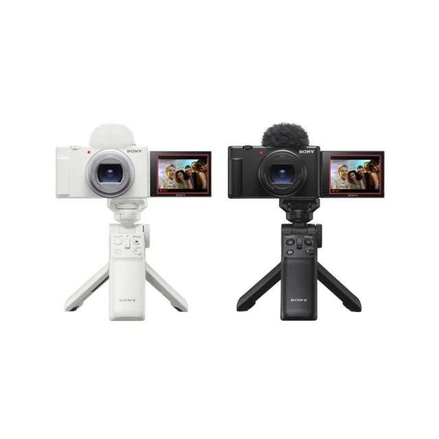 【SONY 索尼】ZV-1 II Vlog 數位相機 手持握把組合(公司貨 保固18+6個月) 歷史價格詳細信息
